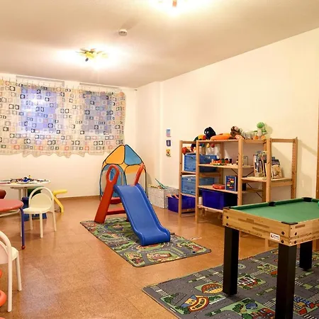 Nordland Appartements Wohnung Aeroe Wyk auf Föhr Buitenkant foto